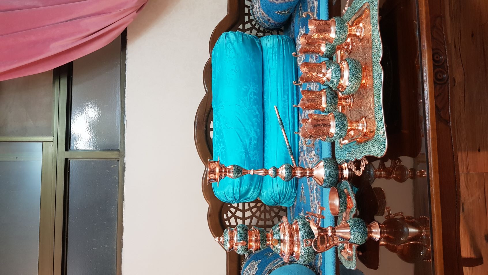 فروش صنایع دستی
